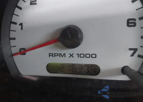 2004 Ford Ranger Edge/Tremor/Xlt из США, поврежденный, VIN 1FTZR45E24PA82674